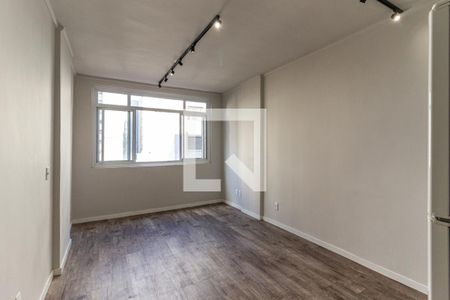 Studio de kitnet/studio para alugar com 1 quarto, 25m² em Vila Buarque, São Paulo