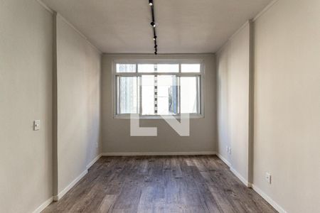 Studio de kitnet/studio para alugar com 1 quarto, 25m² em Vila Buarque, São Paulo