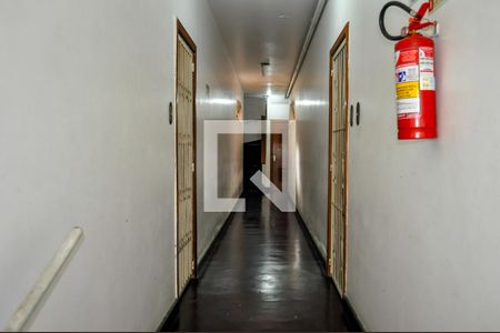 Área comum de apartamento à venda com 1 quarto, 50m² em Santo Antônio, Porto Alegre