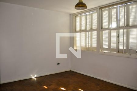 Sala de apartamento à venda com 1 quarto, 50m² em Santo Antônio, Porto Alegre
