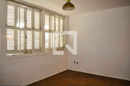 Sala de apartamento à venda com 1 quarto, 50m² em Santo Antônio, Porto Alegre