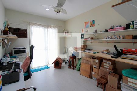 Quarto 1 de apartamento à venda com 4 quartos, 274m² em Barra da Tijuca, Rio de Janeiro