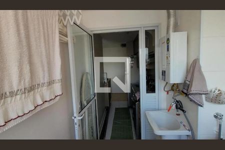 Foto 08 de apartamento à venda com 1 quarto, 45m² em Vila Dom Pedro I, São Paulo