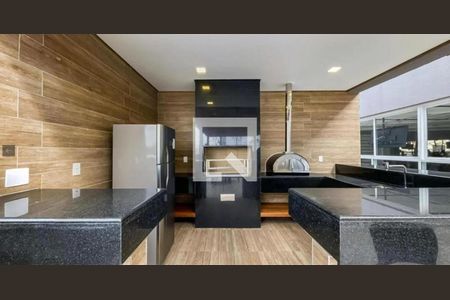 Foto 21 de apartamento à venda com 1 quarto, 45m² em Vila Dom Pedro I, São Paulo