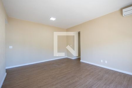 Sala de apartamento à venda com 3 quartos, 115m² em Tijuca, Rio de Janeiro