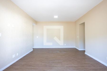 Sala de apartamento à venda com 3 quartos, 115m² em Tijuca, Rio de Janeiro