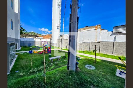Vista do Quarto 1 de apartamento à venda com 2 quartos, 44m² em Engenho Novo, Rio de Janeiro