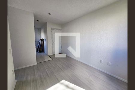 Sala de apartamento à venda com 2 quartos, 44m² em Engenho Novo, Rio de Janeiro