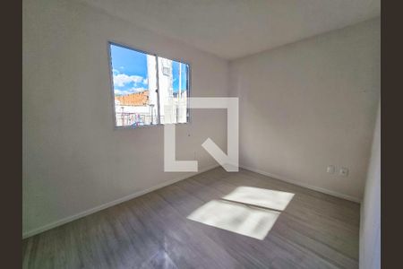 Quarto 1 de apartamento à venda com 2 quartos, 44m² em Engenho Novo, Rio de Janeiro