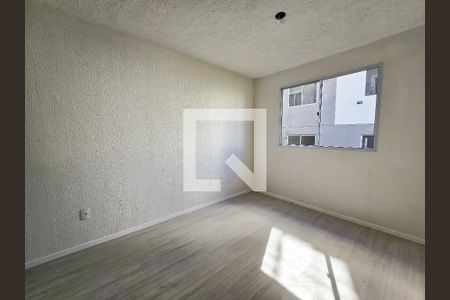 Sala de apartamento à venda com 2 quartos, 44m² em Engenho Novo, Rio de Janeiro