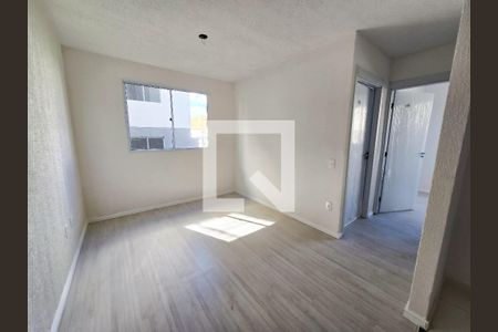 Sala de apartamento à venda com 2 quartos, 44m² em Engenho Novo, Rio de Janeiro