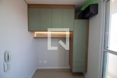 Studio de kitnet/studio à venda com 1 quarto, 15m² em Jardim Aeroporto, São Paulo