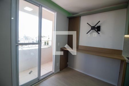 Studio de kitnet/studio à venda com 1 quarto, 15m² em Jardim Aeroporto, São Paulo