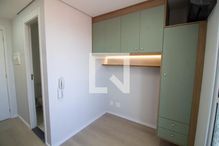 Studio de kitnet/studio à venda com 1 quarto, 15m² em Jardim Aeroporto, São Paulo