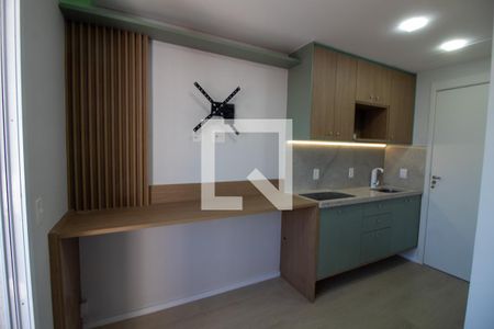 Studio de kitnet/studio à venda com 1 quarto, 15m² em Jardim Aeroporto, São Paulo