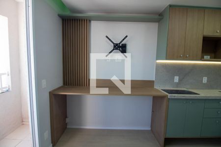 Studio de kitnet/studio à venda com 1 quarto, 15m² em Jardim Aeroporto, São Paulo