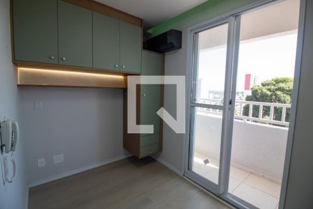 Studio de kitnet/studio à venda com 1 quarto, 15m² em Jardim Aeroporto, São Paulo