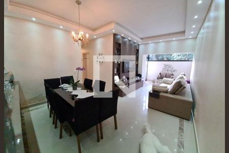 Apartamento à venda com 3 quartos, 87m² em Jardim Tupanci, Barueri