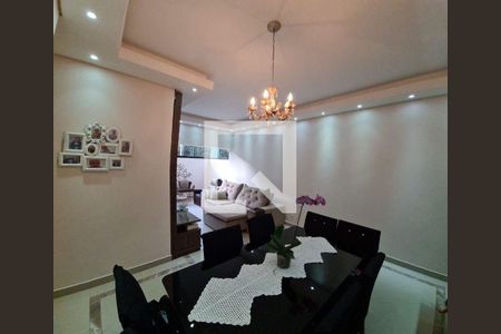 Apartamento à venda com 3 quartos, 87m² em Jardim Tupanci, Barueri