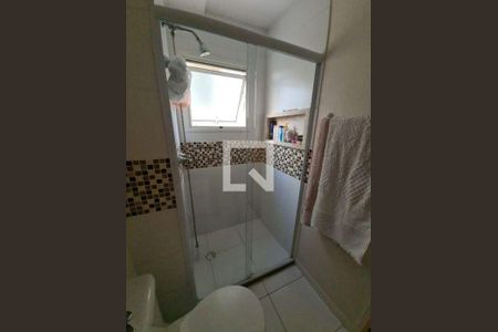 Apartamento à venda com 3 quartos, 87m² em Jardim Tupanci, Barueri