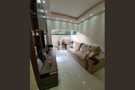 Apartamento à venda com 3 quartos, 87m² em Jardim Tupanci, Barueri