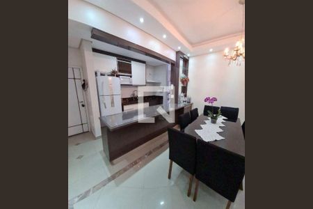 Apartamento à venda com 3 quartos, 87m² em Jardim Tupanci, Barueri