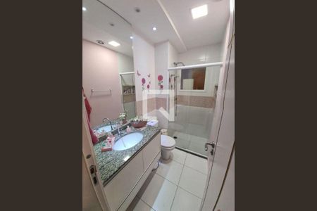 Apartamento à venda com 3 quartos, 87m² em Jardim Tupanci, Barueri