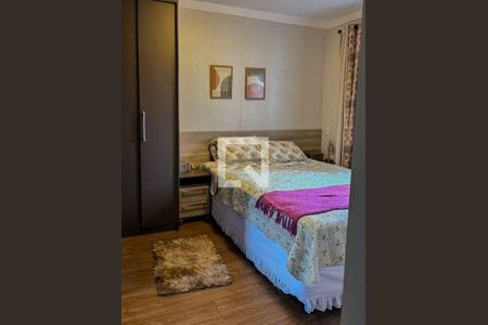 Apartamento à venda com 3 quartos, 70m² em Vila Nossa Senhora da Escada, Barueri