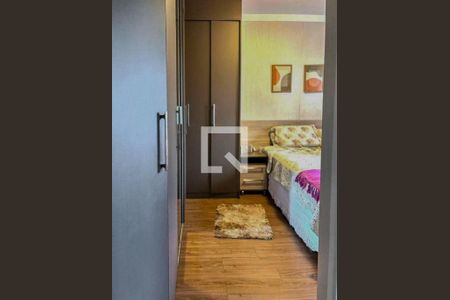 Apartamento à venda com 3 quartos, 70m² em Vila Nossa Senhora da Escada, Barueri