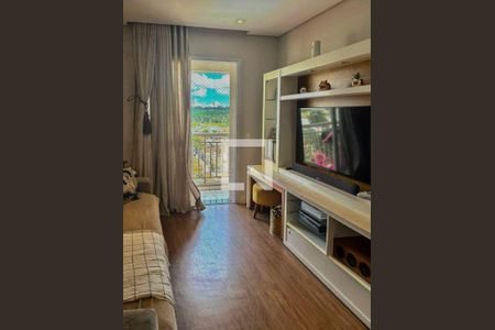 Apartamento à venda com 3 quartos, 70m² em Vila Nossa Senhora da Escada, Barueri