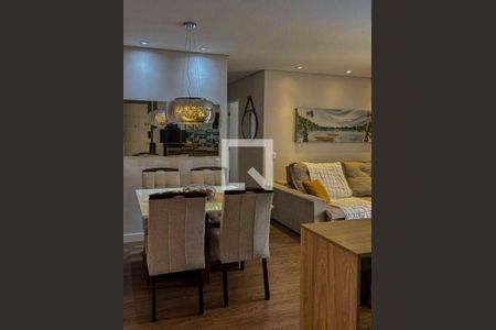 Apartamento à venda com 3 quartos, 70m² em Vila Nossa Senhora da Escada, Barueri