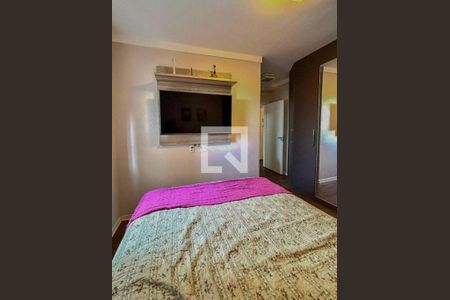 Apartamento à venda com 3 quartos, 70m² em Vila Nossa Senhora da Escada, Barueri