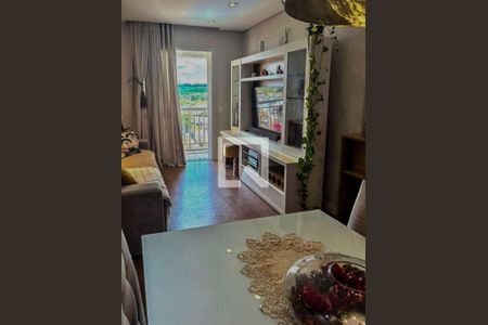 Apartamento à venda com 3 quartos, 70m² em Vila Nossa Senhora da Escada, Barueri