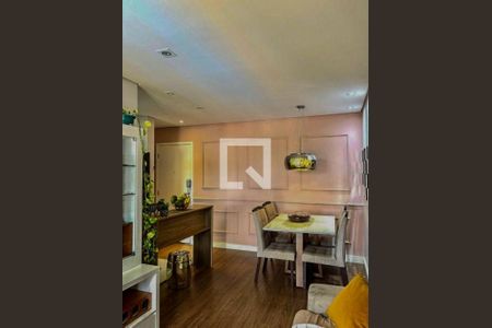 Apartamento à venda com 3 quartos, 70m² em Vila Nossa Senhora da Escada, Barueri