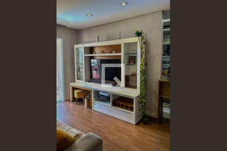 Apartamento à venda com 3 quartos, 70m² em Vila Nossa Senhora da Escada, Barueri