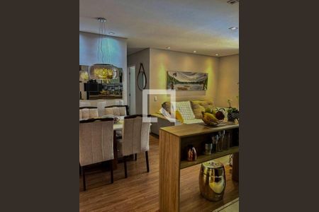 Apartamento à venda com 3 quartos, 70m² em Vila Nossa Senhora da Escada, Barueri