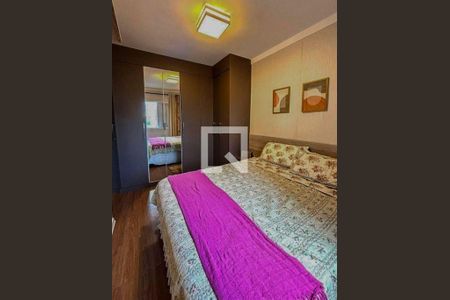 Apartamento à venda com 3 quartos, 70m² em Vila Nossa Senhora da Escada, Barueri