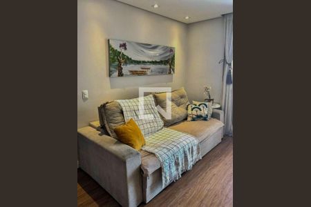 Apartamento à venda com 3 quartos, 70m² em Vila Nossa Senhora da Escada, Barueri