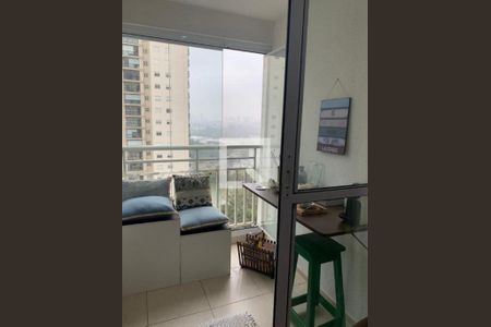 Apartamento à venda com 2 quartos, 73m² em Jardim Tupanci, Barueri