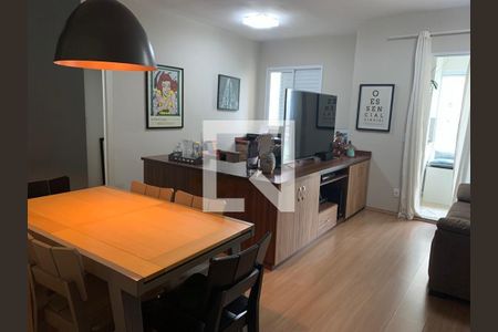 Apartamento à venda com 2 quartos, 73m² em Jardim Tupanci, Barueri