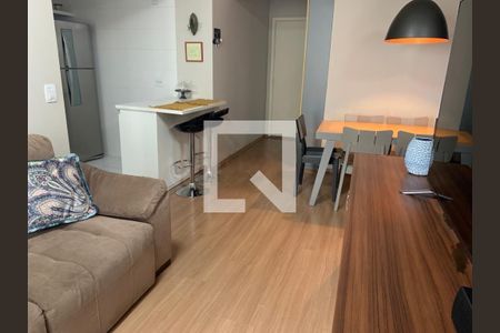 Apartamento à venda com 2 quartos, 73m² em Jardim Tupanci, Barueri