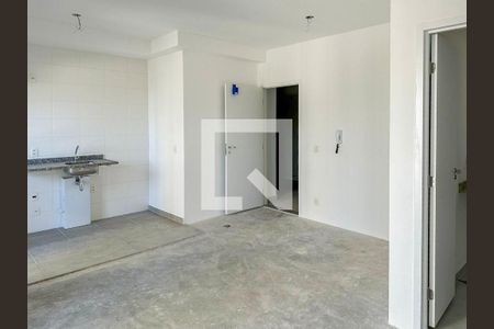 Apartamento à venda com 2 quartos, 52m² em Alphaville Empresarial, Barueri