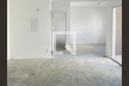 Apartamento à venda com 2 quartos, 52m² em Alphaville Empresarial, Barueri