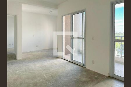Apartamento à venda com 2 quartos, 52m² em Alphaville Empresarial, Barueri