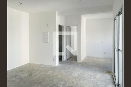 Apartamento à venda com 2 quartos, 52m² em Alphaville Empresarial, Barueri