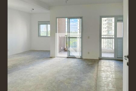 Apartamento à venda com 2 quartos, 52m² em Alphaville Empresarial, Barueri