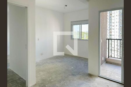 Apartamento à venda com 2 quartos, 52m² em Alphaville Empresarial, Barueri