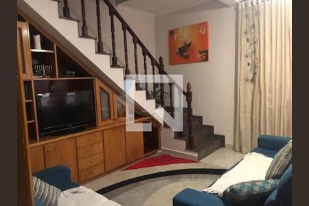 Casa à venda com 3 quartos, 260m² em Vila Pouso Alegre, Barueri