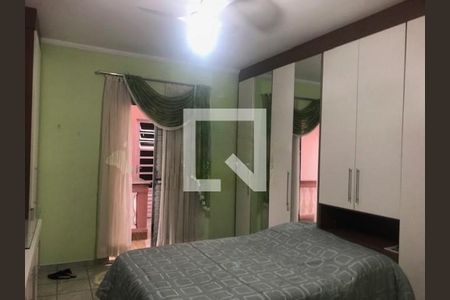 Casa à venda com 3 quartos, 260m² em Vila Pouso Alegre, Barueri