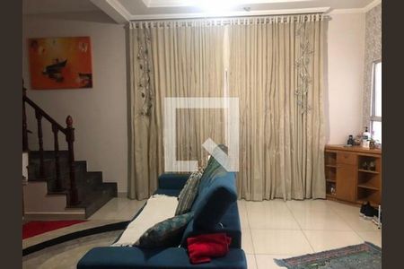 Casa à venda com 3 quartos, 260m² em Vila Pouso Alegre, Barueri